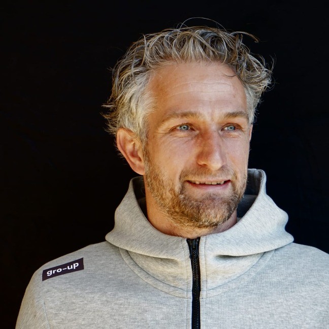 Tim Van Pagee